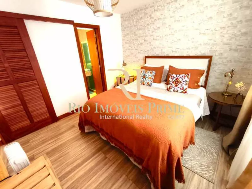 Apartamento, 2 quartos, 65 m² - Foto 9