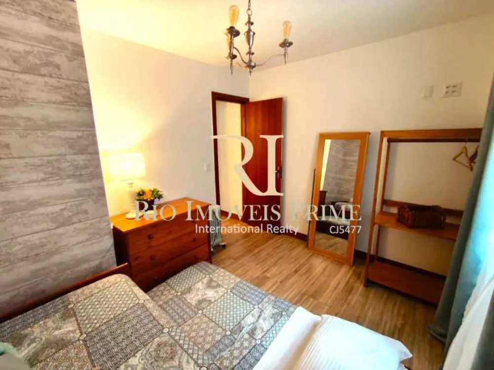 Apartamento, 2 quartos, 65 m² - Foto 12