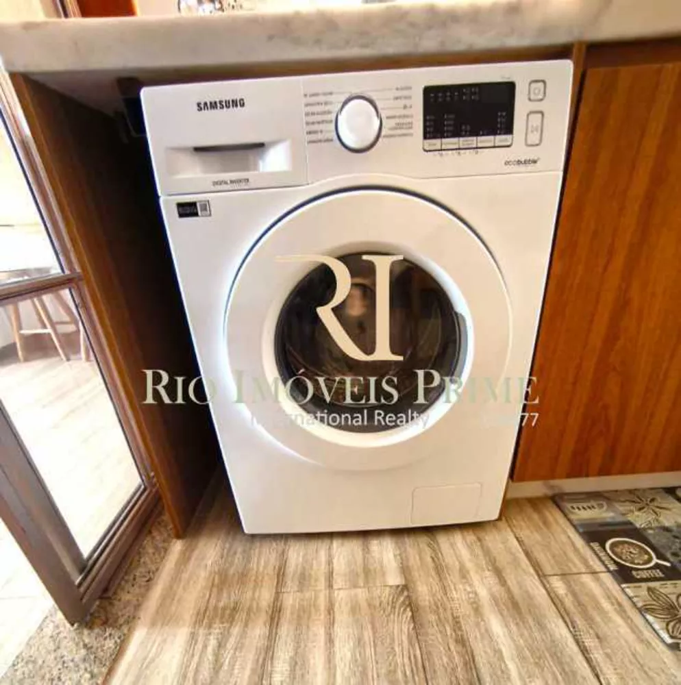 Apartamento, 2 quartos, 65 m² - Foto 21