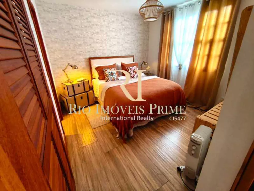 Apartamento, 2 quartos, 65 m² - Foto 14