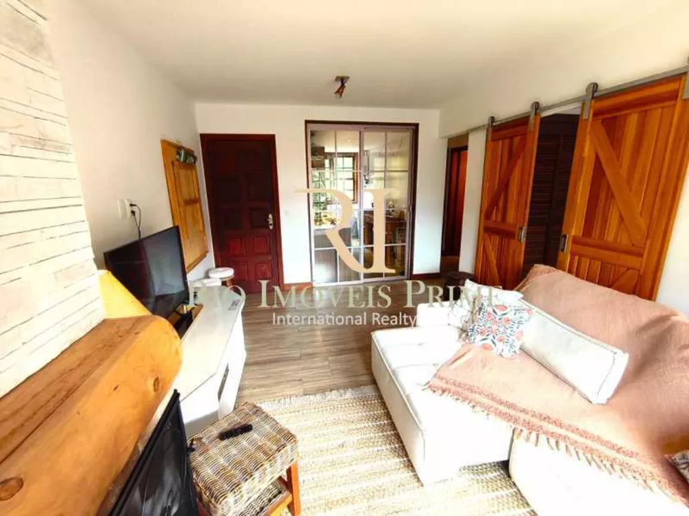 Apartamento, 2 quartos, 65 m² - Foto 4