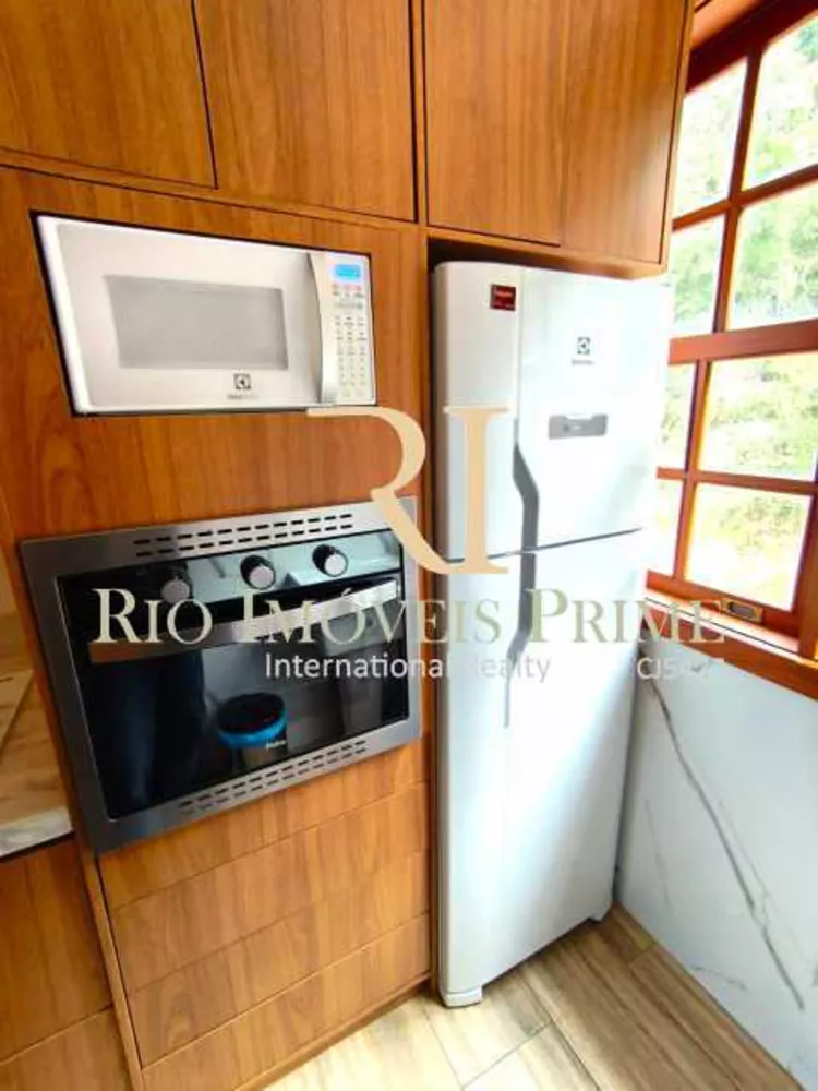 Apartamento, 2 quartos, 65 m² - Foto 22