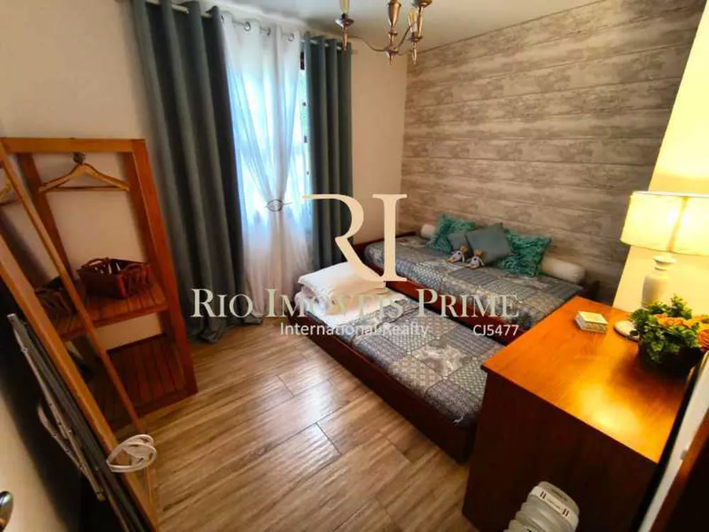 Apartamento, 2 quartos, 65 m² - Foto 16