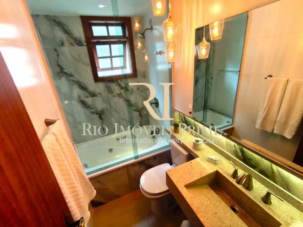 Apartamento, 2 quartos, 65 m² - Foto 7