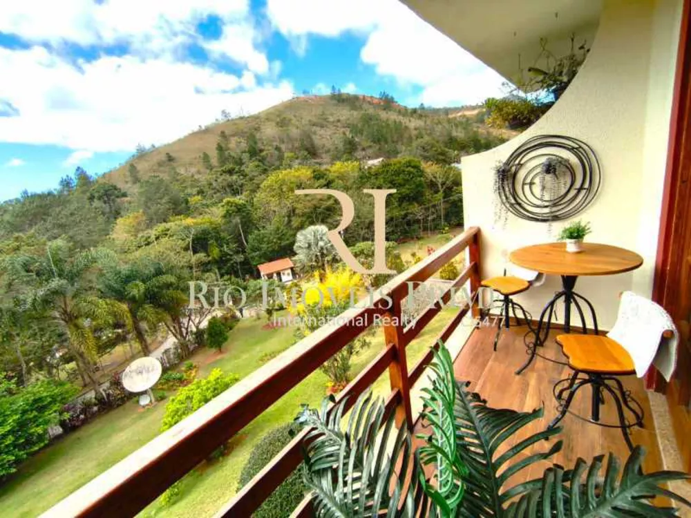 Apartamento, 2 quartos, 65 m² - Foto 3