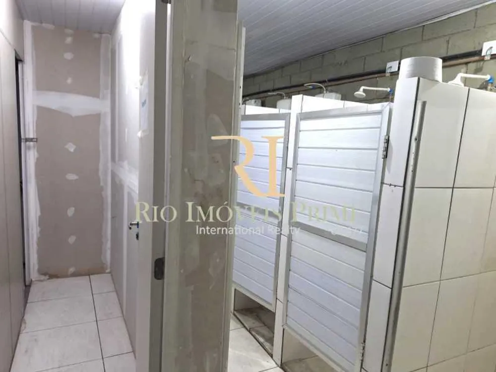 Depósito-Galpão, 2715 m² - Foto 14