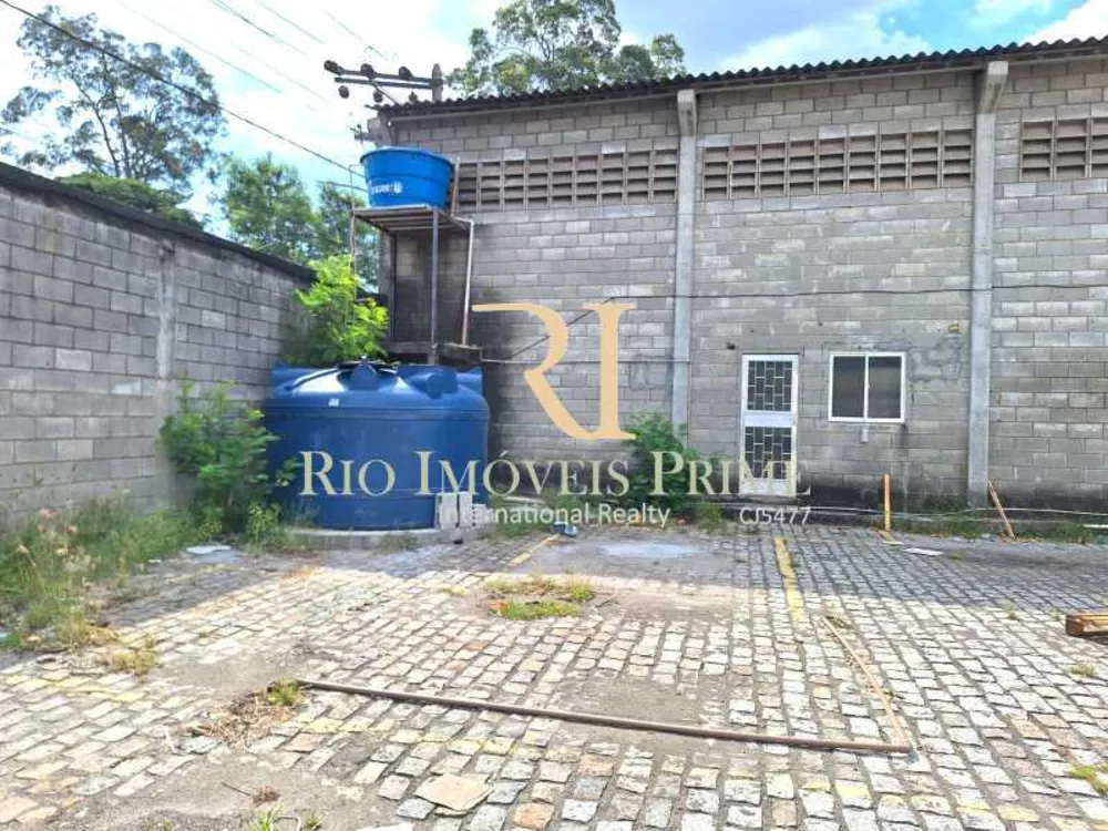 Depósito-Galpão, 2715 m² - Foto 20