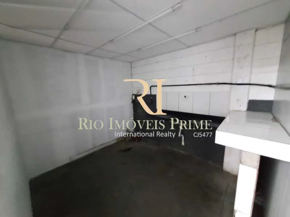 Depósito-Galpão, 2715 m² - Foto 19