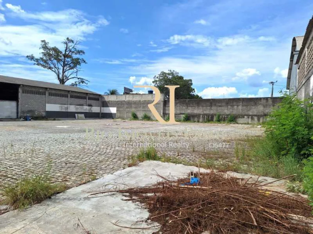 Depósito-Galpão, 2715 m² - Foto 6