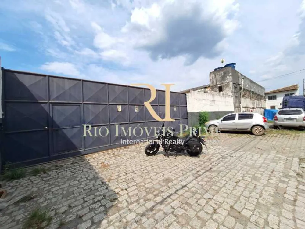 Depósito-Galpão, 2715 m² - Foto 2