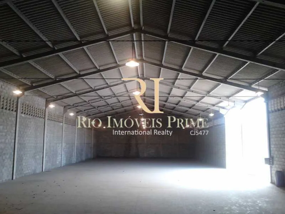 Depósito-Galpão, 2715 m² - Foto 9