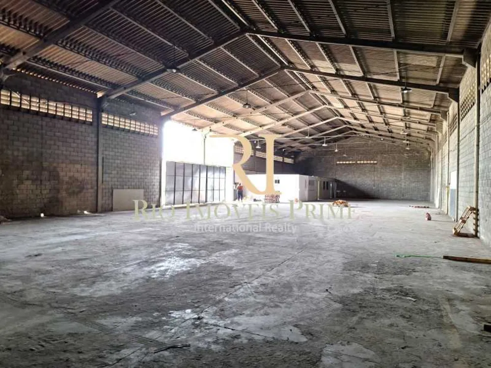 Depósito-Galpão, 2715 m² - Foto 8