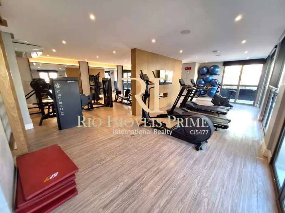 Apartamento, 2 quartos, 71 m² - Foto 17