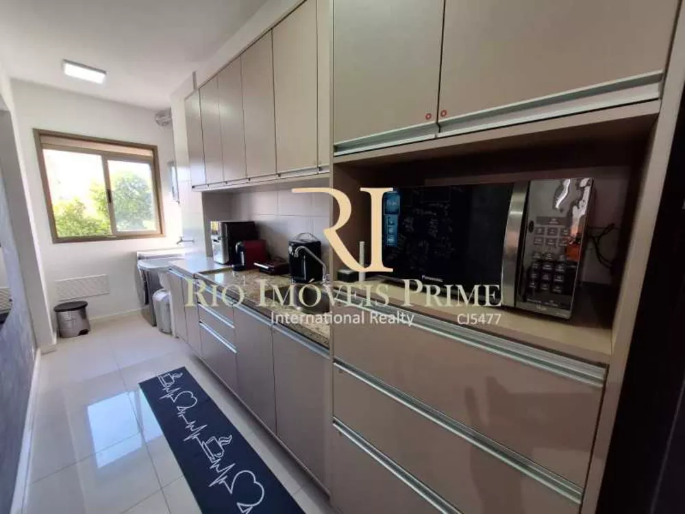 Apartamento, 2 quartos, 71 m² - Foto 9