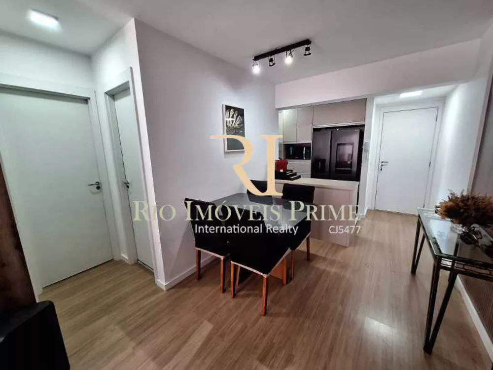 Apartamento, 2 quartos, 71 m² - Foto 5