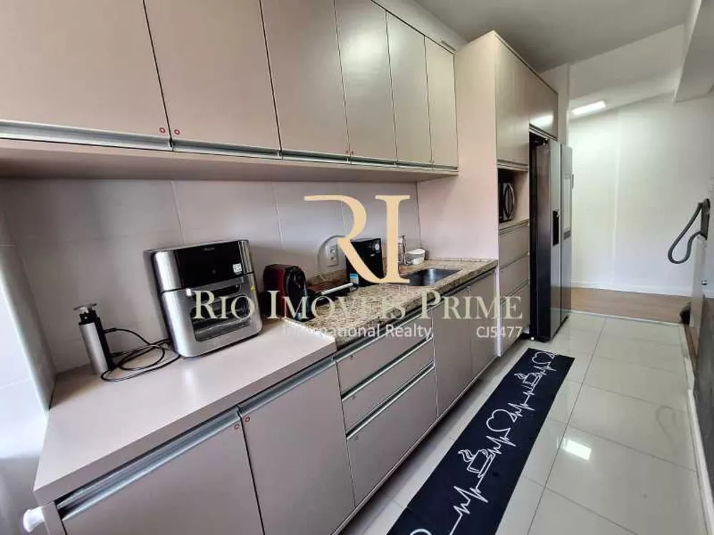 Apartamento, 2 quartos, 71 m² - Foto 8