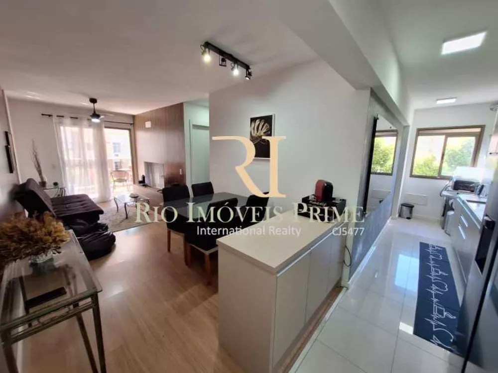 Apartamento, 2 quartos, 71 m² - Foto 6