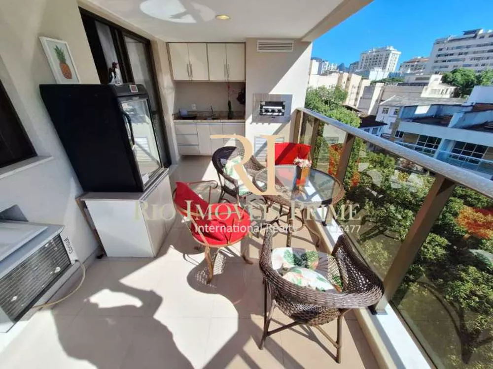 Apartamento, 2 quartos, 71 m² - Foto 1