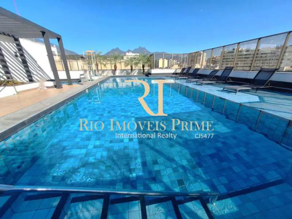 Apartamento, 2 quartos, 71 m² - Foto 16