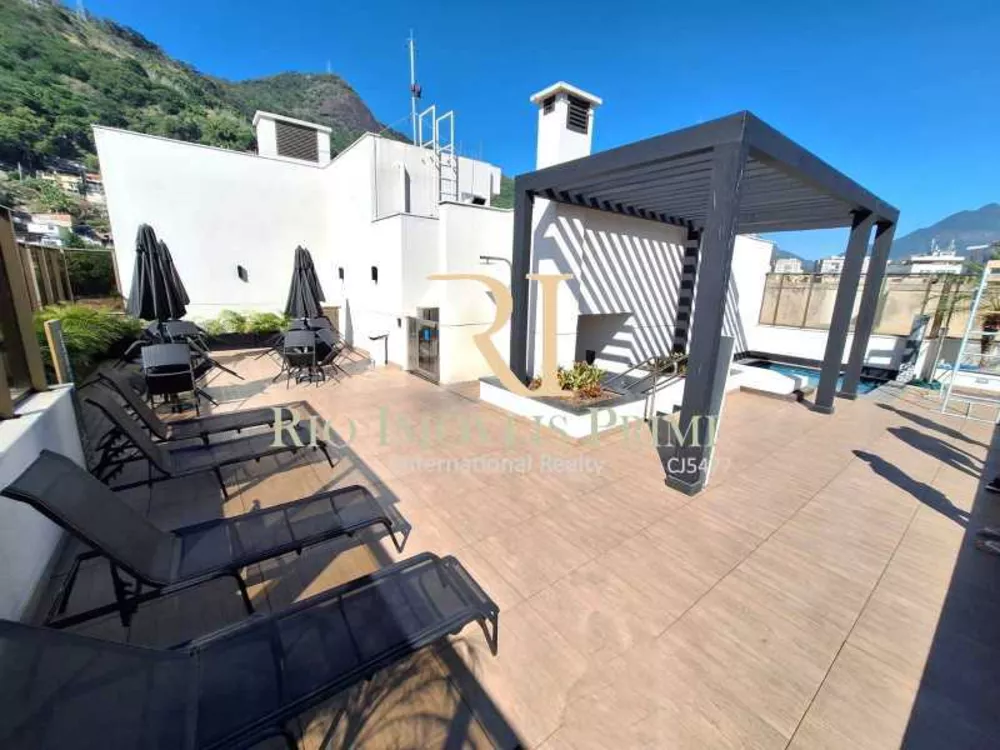 Apartamento, 2 quartos, 71 m² - Foto 25