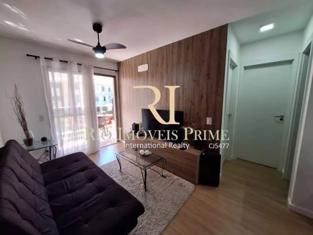 Apartamento, 2 quartos, 71 m² - Foto 4