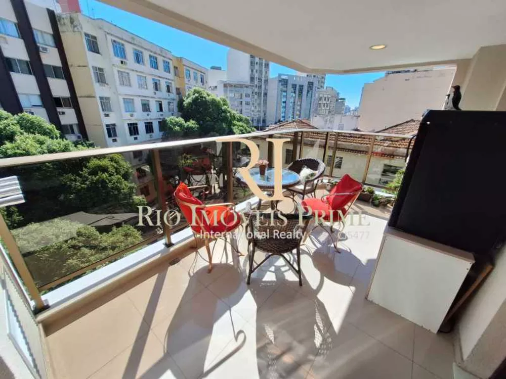 Apartamento, 2 quartos, 71 m² - Foto 2