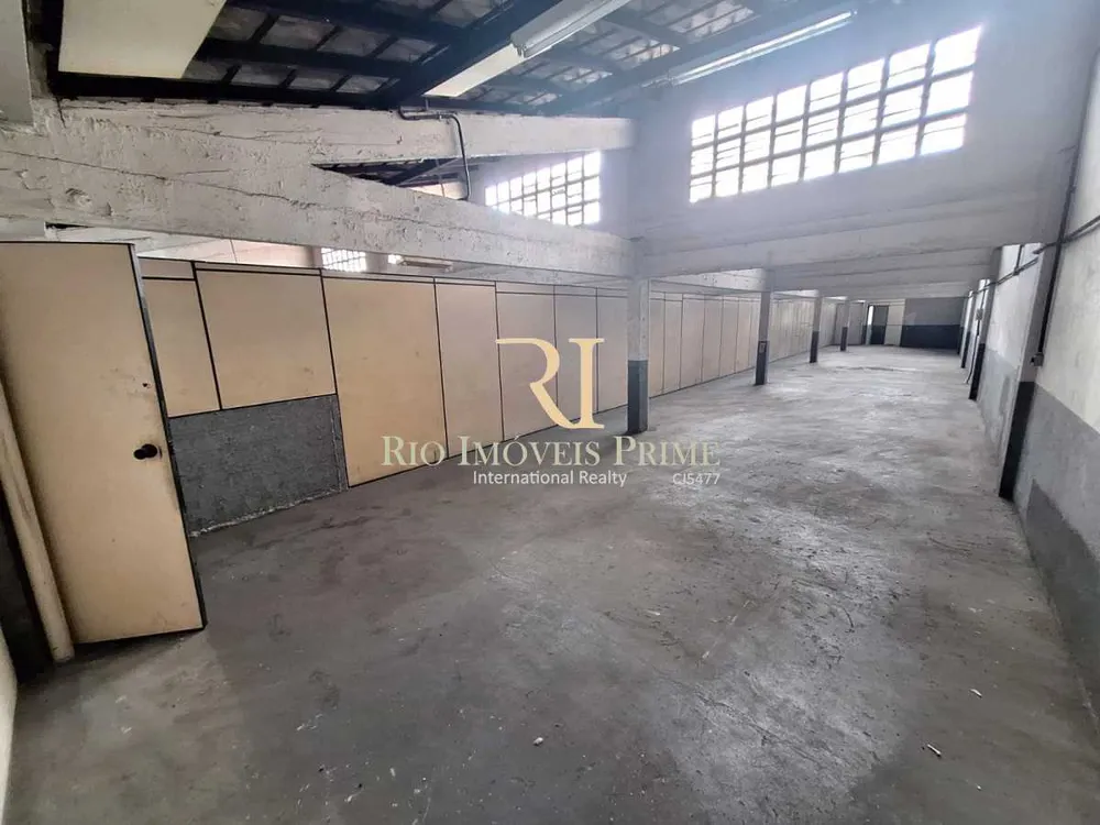 Depósito-Galpão, 1140 m² - Foto 17