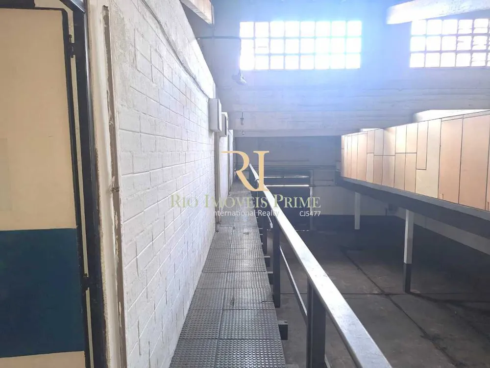 Depósito-Galpão, 1140 m² - Foto 28