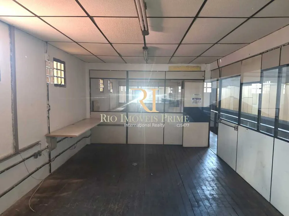 Depósito-Galpão, 1140 m² - Foto 16