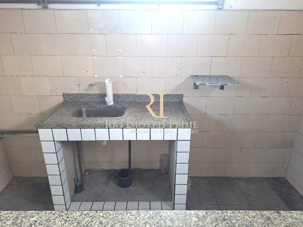 Depósito-Galpão, 1140 m² - Foto 12