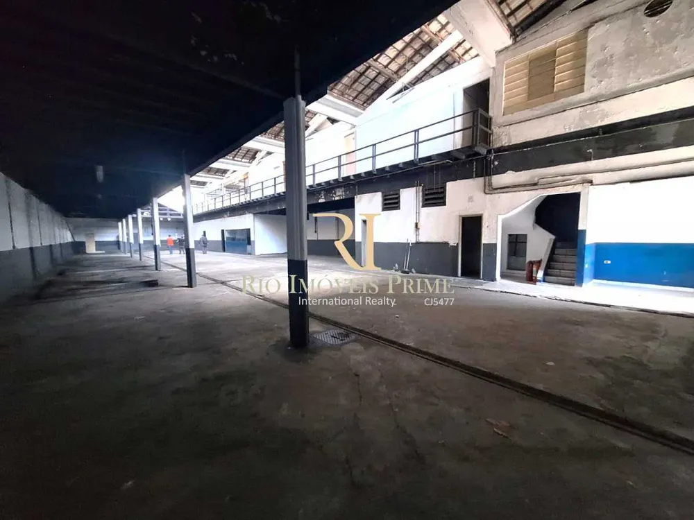 Depósito-Galpão, 1140 m² - Foto 3