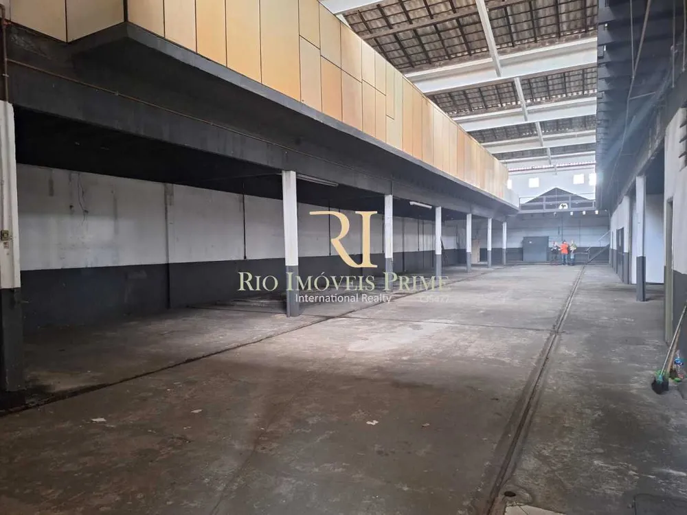 Depósito-Galpão, 1140 m² - Foto 4