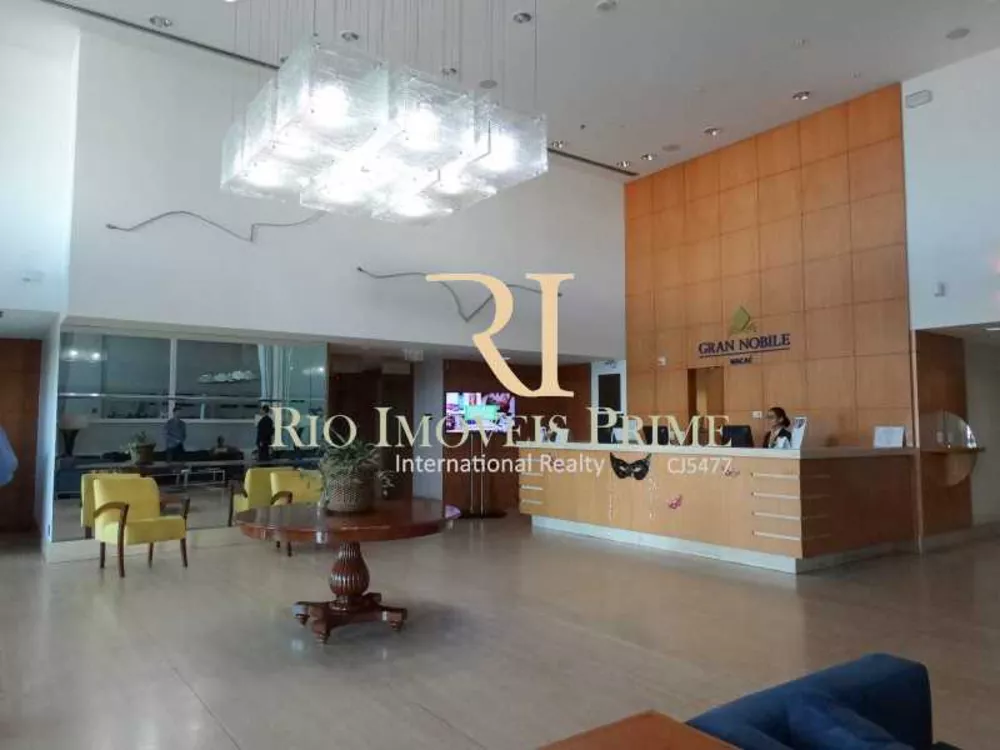 Flat/Apart Hotel, 1 quarto, 157 m² - Foto 20