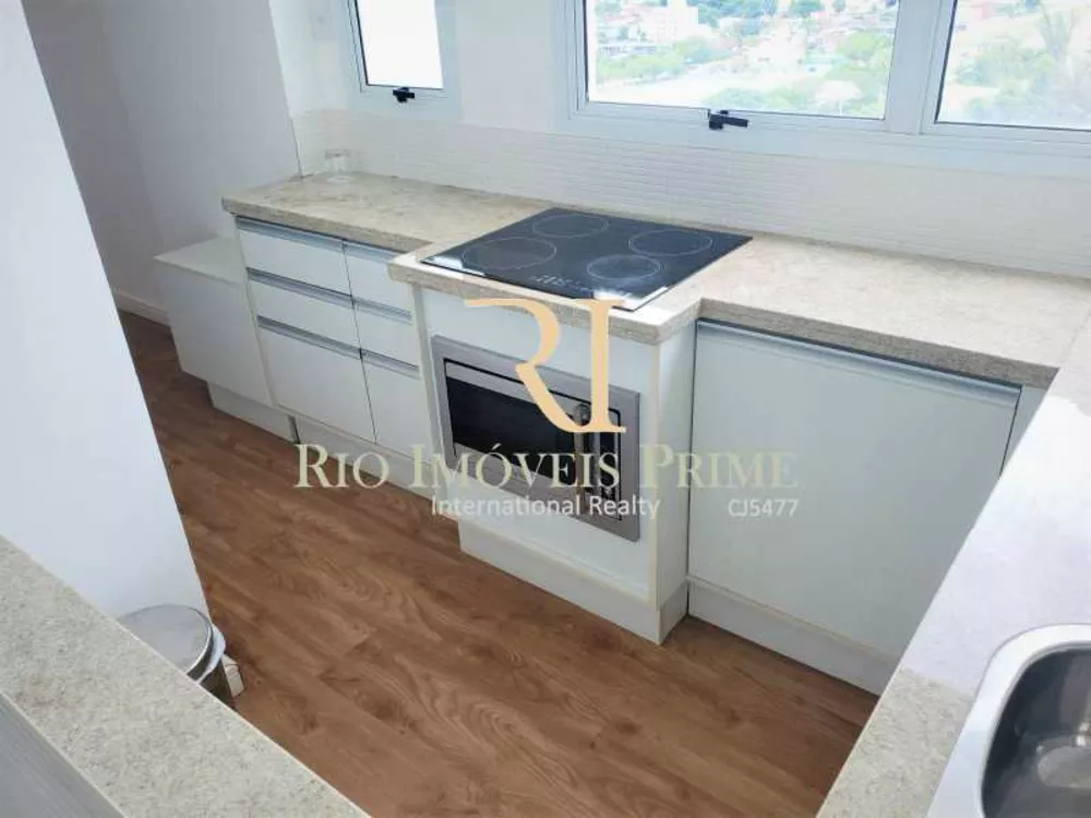 Flat/Apart Hotel, 1 quarto, 157 m² - Foto 15