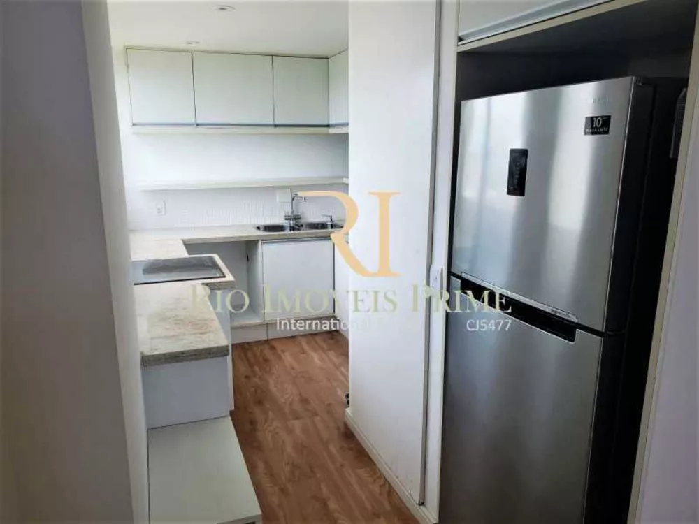 Flat/Apart Hotel, 1 quarto, 157 m² - Foto 14