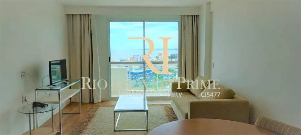 Flat/Apart Hotel, 1 quarto, 157 m² - Foto 9