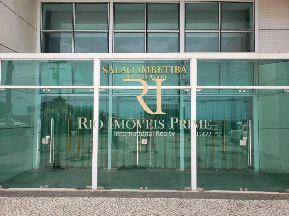 Flat/Apart Hotel, 1 quarto, 157 m² - Foto 23