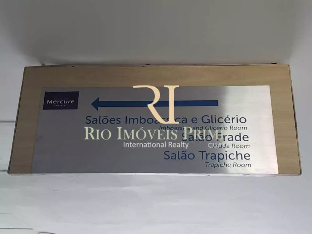 Flat/Apart Hotel, 1 quarto, 157 m² - Foto 25