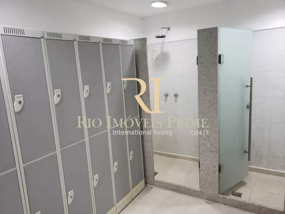 Flat/Apart Hotel, 1 quarto, 157 m² - Foto 27