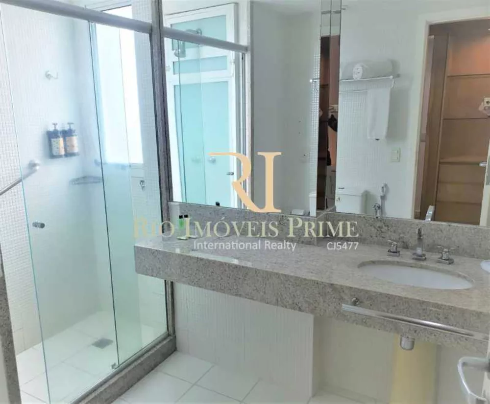 Flat/Apart Hotel, 1 quarto, 157 m² - Foto 7