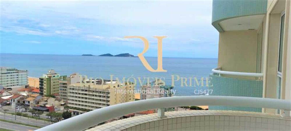 Flat/Apart Hotel, 1 quarto, 157 m² - Foto 1