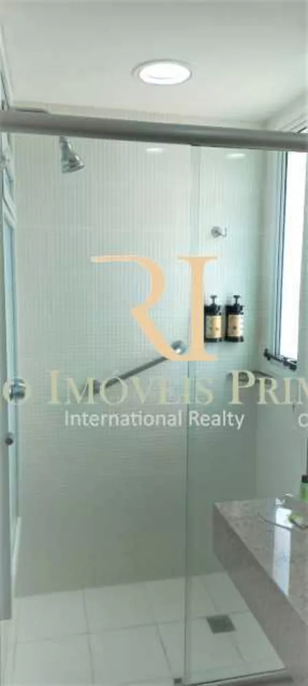 Flat/Apart Hotel, 1 quarto, 157 m² - Foto 8