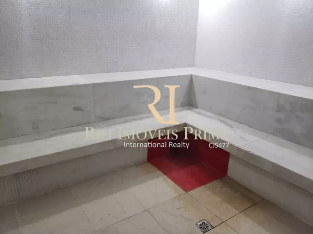 Flat/Apart Hotel, 1 quarto, 157 m² - Foto 26