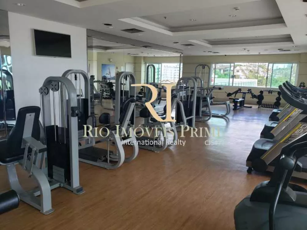 Flat/Apart Hotel, 1 quarto, 157 m² - Foto 19