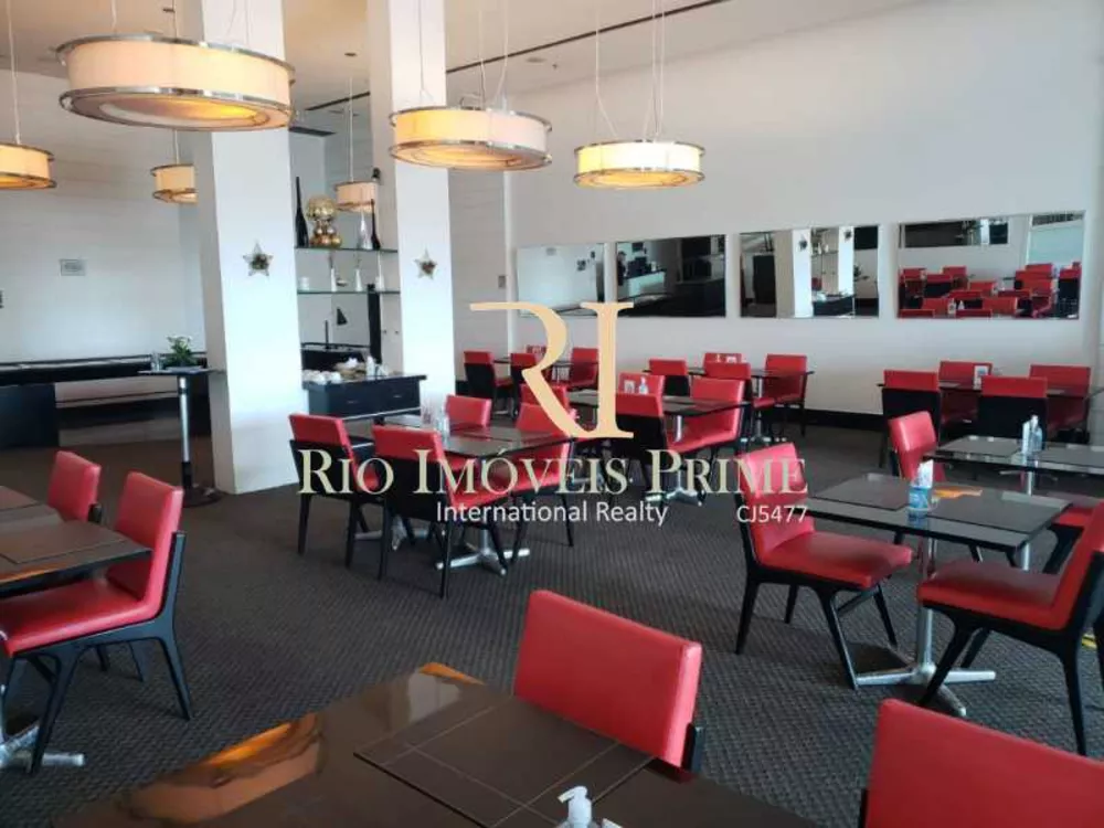 Flat/Apart Hotel, 1 quarto, 157 m² - Foto 22