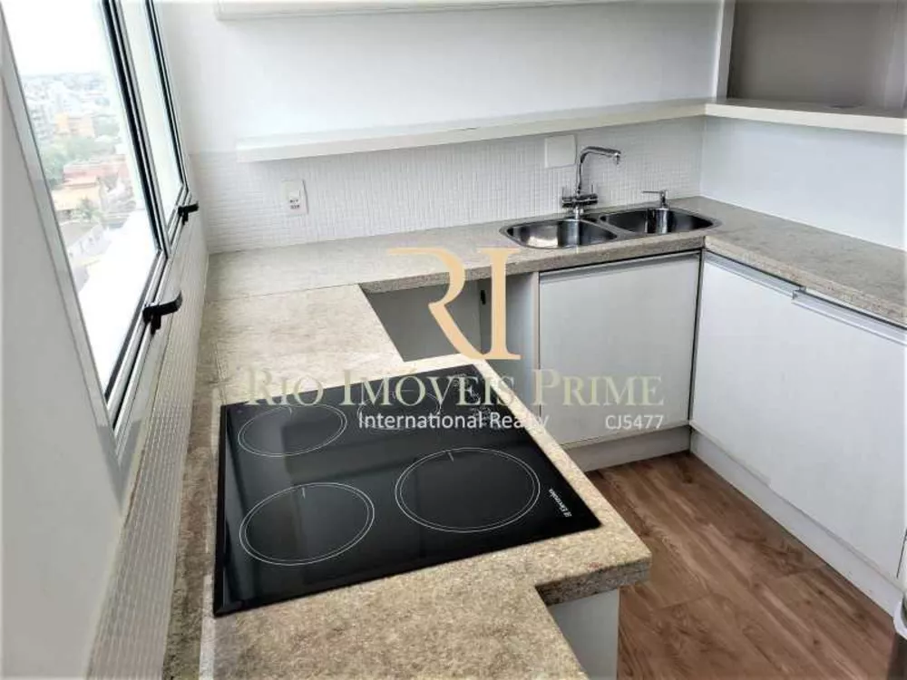 Flat/Apart Hotel, 1 quarto, 157 m² - Foto 16