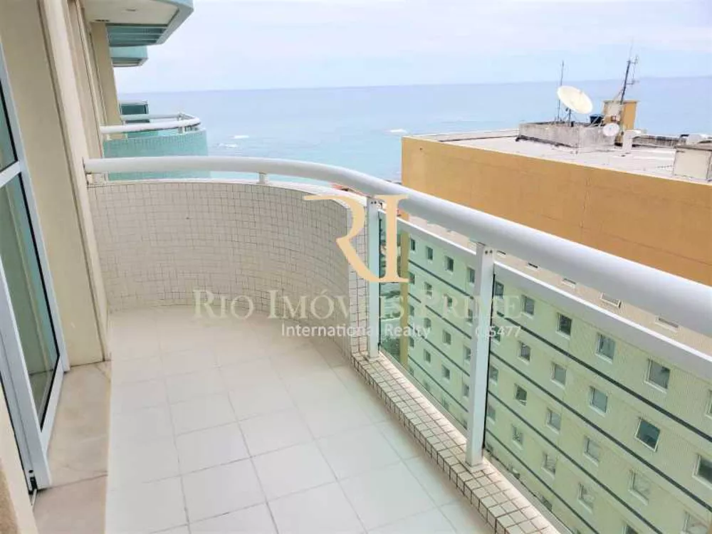 Flat/Apart Hotel, 1 quarto, 157 m² - Foto 12