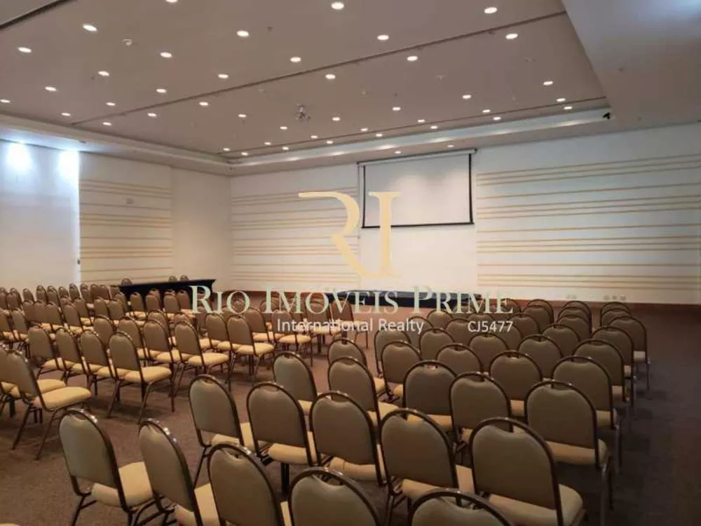 Flat/Apart Hotel, 1 quarto, 157 m² - Foto 24