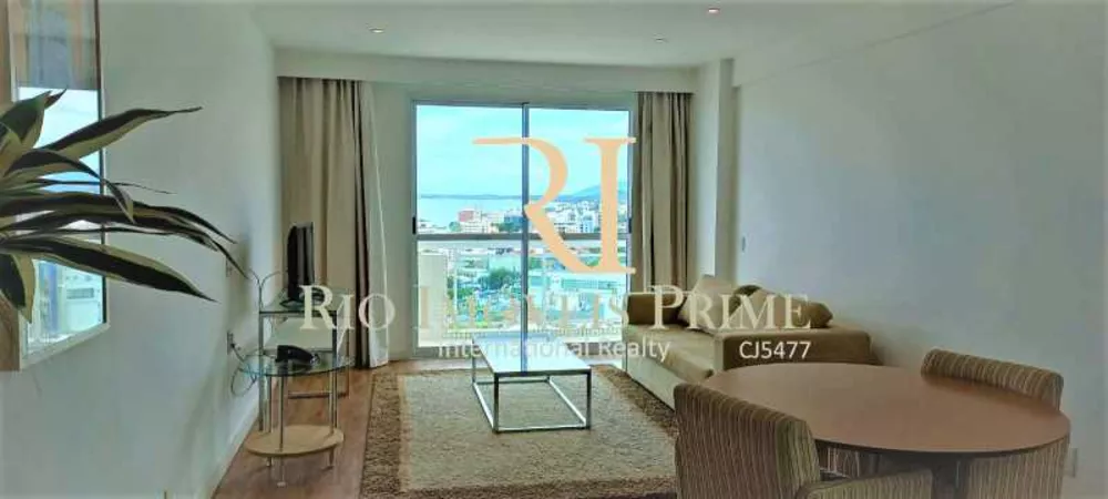 Flat/Apart Hotel, 1 quarto, 157 m² - Foto 10