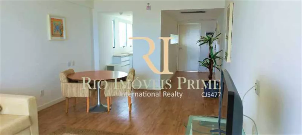 Flat/Apart Hotel, 1 quarto, 157 m² - Foto 11